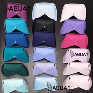 AGUA1 Swallowtail Hat, Durable Accessories Nurse Hat,  Nurse Headband Costume Accessories Work Cap C