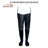[Baoblaze] Fishing Waders Lightweight Wading Pants for Outdoor Agriculture Work