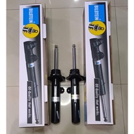 31306886753 31306886754 BILSTEIN (1 SET 2PCS ) FRONT ABSORBER BMW F45 218i  F46 220i F48