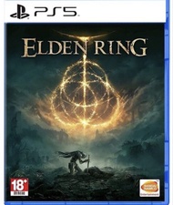 PS5 艾爾登法環(可議價)