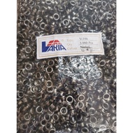 MATA 5mm chicken eye 350 black nickel chicken eye/ 5,000pcs/