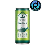 Authentic Tea House Ayataka Japanese Green Tea 300ml