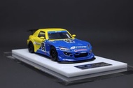 one model 1/64 Top Fuel Honda S2000 Spoon Sports racing