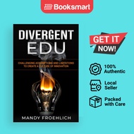 Divergent EDU - Paperback - English - 9781970133110