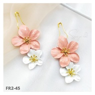 Hijab earrings fr2-45