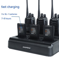 Baofeng Baofeng BF-888S Charger BF-88A Interphone 6-way Charging Six-way Charging BF-88E R4RJ