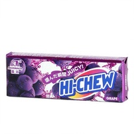 Hi-Chew 葡萄味軟糖