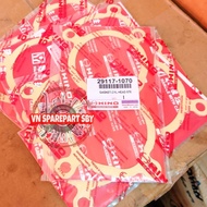 COMPRESSOR GASKET UPPER COMPRESSOR GASKET HINO 500/LOHAN 29117-1070