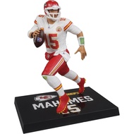 McFarlane Patrick Mahomes (Kansas City Chiefs) NFL 7" Figure