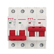 Manual Transfer Switch GECHELE MTS FCOS-63