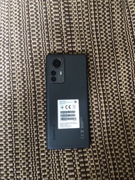 Xiaomi 12 Pro 5G (256GB/12GB) dual sim