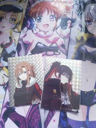 魔法少女奈葉 卡