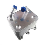 Cooler 03H117021c Oil Engine For VW TOUAREG PASSAT B7 CC B6 SUPERB Score 03H117021d