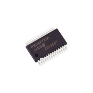 Chip PIC16F722A-ISS SSOP28