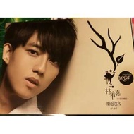 林宥嘉 ^重返迷宮CD+DVD (神秘嘉賓CD+迷宮演唱會DVD）
