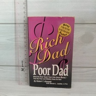 Rich Dad Poor Dad By Robert T.Kiyosaki