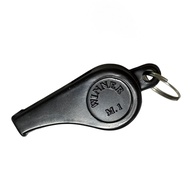 Winner Whistle Plastic