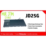 JD25G Battery Compatible with Dell XPS 13 9343 9350 XPS13 13-9350 13-9343 13D-9343 P54G 90V7W JHXPY 