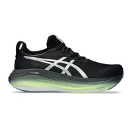 ASICS GEL-NIMBUS 27 LUXE รองเท้าวิ่งถนนผู้ชาย