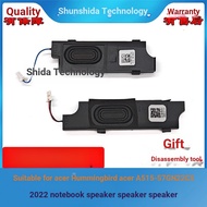[Computer Accessories] Suitable for Macro Base Hummingbird acer A515-57G N22C5 2022 Notebook Speaker