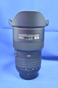 Sold out）『收機鏡』『Trade In優惠』抵玩 Nikon 16-35mm F4 G AF-S 鏡頭 自動對焦 超廣角鏡 恆定4光圈 Z機可用 ZF Z6 Z7 Z8 Z9 D850 D78