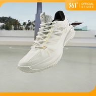 361 Degrees Biospeed BB Team Men Basketball Shoes Comfort 672521118