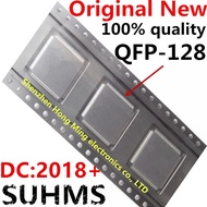 (5piece) DC:2018+ 100% New IT8987E BXA BXS QFP-128  IC Chipset