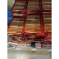 Whittaker's almond gold