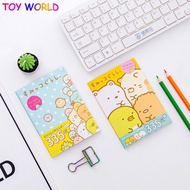 335 pcs/pack Japanese Style Sumikko Gurashi Book Decorative Washi Stickers Scrapbooking Stick Label Diary Album Stickers