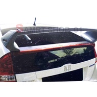 HONDA INSIGHT SPOILER (MUGEN) FIBER GLASS