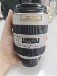 Nikon ED AF-S NIKKOR 28-70mm f/2.8D 鏡頭