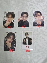 Stray Kids小卡