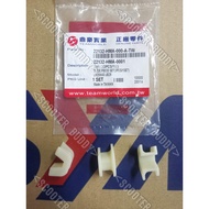 ORIGINAL EVO 250 / Symphony 250i Slide Piece Set (3pcs) (22132-HMA-000-A-TW)