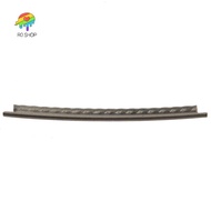 2.9MM Acoustic Electric Guitar 24 Frets Fret Wire Fret wire Set, Silver