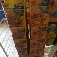 Maso cooking spices 9gr