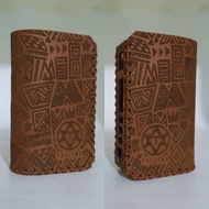 Sleeve Case Thelema Quest - Kulit Sintetik