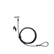 HP Nano Keyed Cable Lock 1AJ39AA (Genuine)