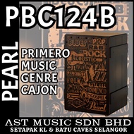 PEARL PBC124B PRIMERO MUSIC GENRE CAJON