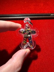 帕固伴-第25期 魂魄勇 “破chen”