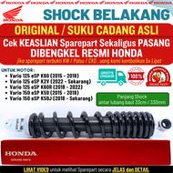 Shock Shockbreaker Belakang Vario 125 Vario 150 Original Vario 125 Led Vario 125 New Vario 150 Old V