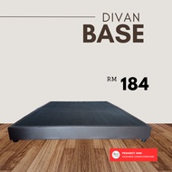 (PERABOT ANN) LANTAI KATIL DIVAN / LANTAI / DIVAN BASE / QUEEN DIVAN BASE / BASE DIVAN QUEEN SIZE / 