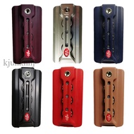 ((Lock Front and Back Photo Matching) Luggage Lock Buckle Repair Combination Lock Aluminum Frame Lug