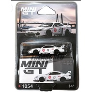 Mini gt nissan s15 silvia LBWK ATHLETE