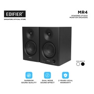 Edifier MR4 Powered Studio Monitor Speakers 42  Watts