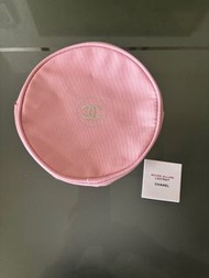 Chanel 化妝袋