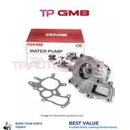 TOYOTA CAMRY ASV51 2.0 6AR-FSE WATER PUMP GMB (GWT-170AM)