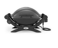 [WEBER] Q1400 Electric Grill