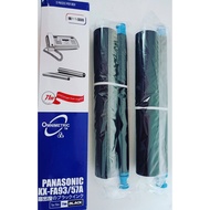 Panasonic 57E KX-FA57E Fax Ink Film Compatible For Panasonic Fax Machine KX-FP343 343 701 KX-FP701 (