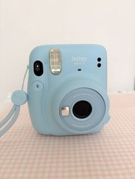 fujifilm instax mini 11
