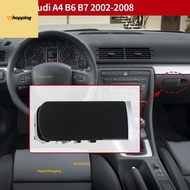 MK1  Car Glove Box Lock Lid Handle Without Hole for Audi A4 8E B6 B7 2002-2008 Left-hand Drive 8E185